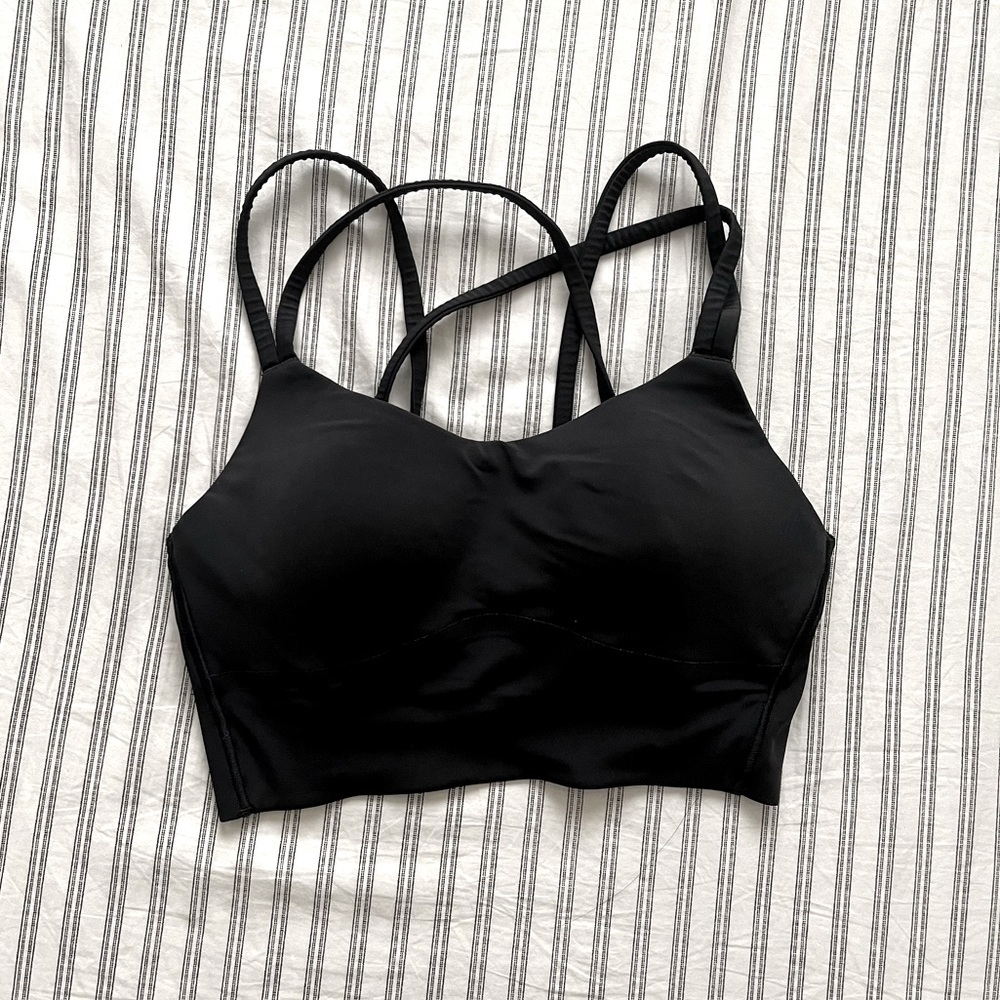Lululemon Like a Cloud Bra - Longline